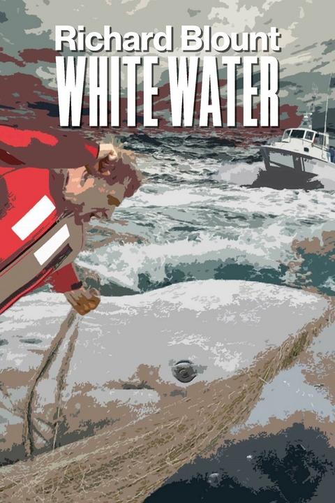White Water -  Richard Blount