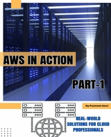 AWS in ACTION Part -1 - Poonam Devi