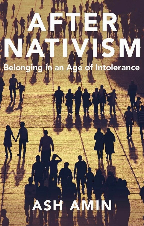 After Nativism -  Ash Amin