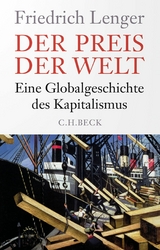 Der Preis der Welt -  Friedrich Lenger