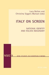 Italy On Screen - 