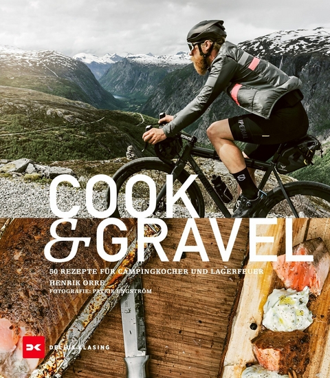 Cook & Gravel - Henrik Orre