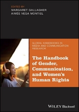 Handbook of Gender, Communication, and Women's Human Rights - 