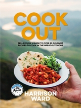 Cook Out -  Harrison Ward