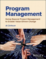 Program Management -  Al Zeitoun