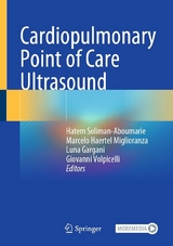 Cardiopulmonary Point of Care Ultrasound - 