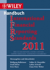 Handbuch IFRS 2011 - Ballwieser, Wolfgang; Beine, Frank; Hayn, Sven; Peemöller, Volker H.; Schruff, Lothar; Weber, Claus-Peter