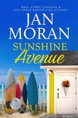 Sunshine Avenue - Jan Moran