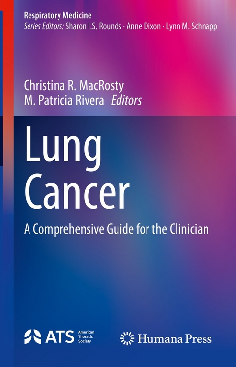 Lung Cancer - 