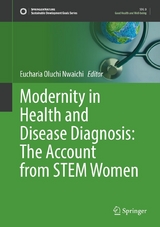 Modernity in Health and Disease Diagnosis: The Account from STEM Women - 