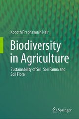 Biodiversity in Agriculture - Kodoth Prabhakaran Nair