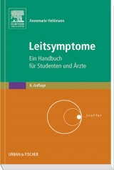 Leitsymptome - Hehlmann, Annemarie