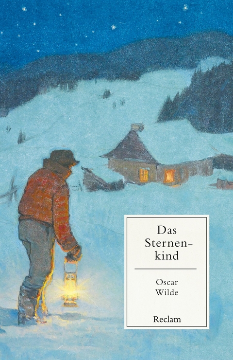 Das Sternenkind - Oscar Wilde