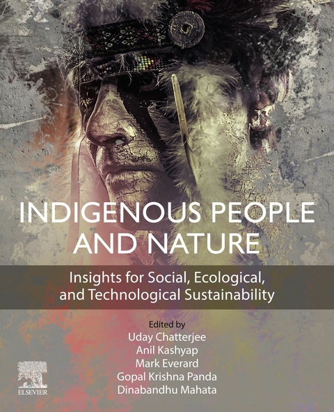 Indigenous People and Nature - 