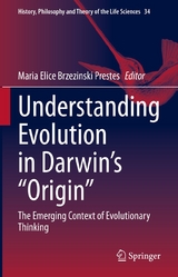 Understanding Evolution in Darwin's 'Origin' - 