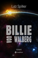 Billie von Walberg - Lutz Spilker