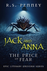Jack And Anna - The Price of Fear - R.S. Penney