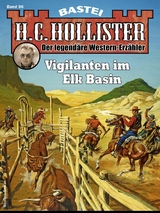 H. C. Hollister 96 - H.C. Hollister