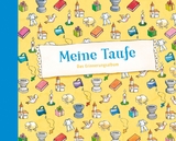 Meine Taufe - Kristina Schnürle