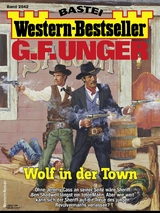 G. F. Unger Western-Bestseller 2642 - G. F. Unger