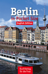 Berlin in Pocket Size - Foerster Christel