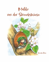 Maliko von der Streuobstwiese -  Annette Raus