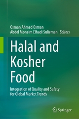 Halal and Kosher Food - 
