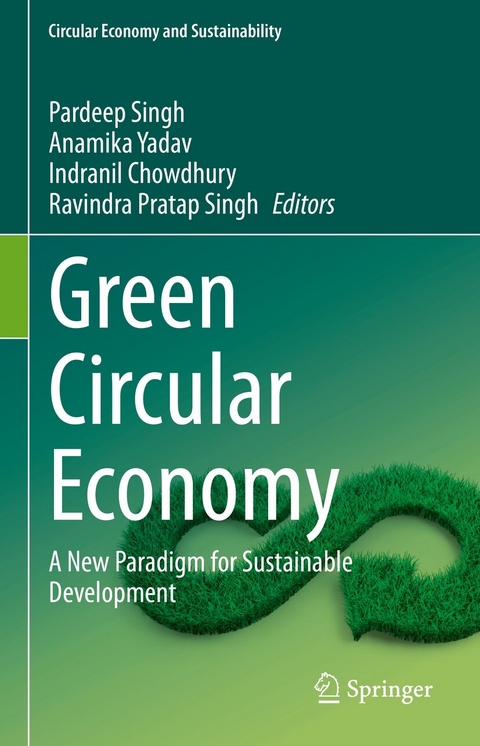 Green Circular Economy - 