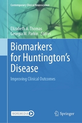 Biomarkers for Huntington's Disease - 