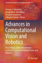 Advances in Computational Vision and Robotics - 