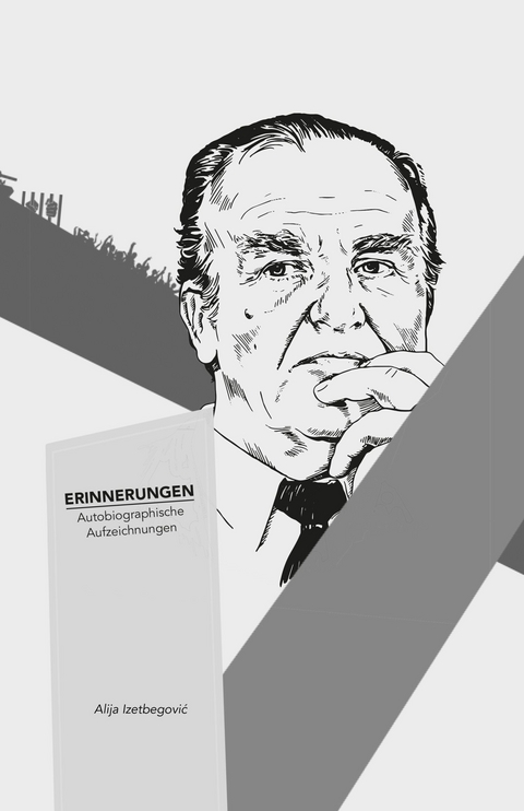 Erinnerungen - Alija Izetbegović