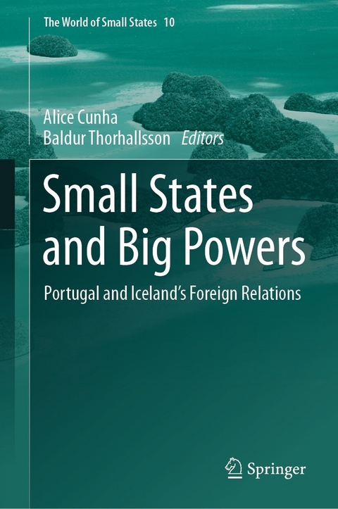 Small States and Big Powers - 