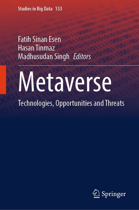 Metaverse - 