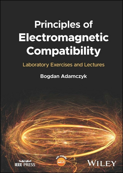 Principles of Electromagnetic Compatibility - Bogdan Adamczyk