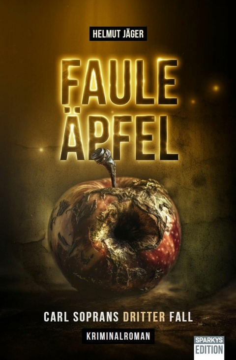 Faule Äpfel - Helmut Jäger