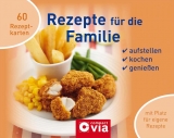 Rezepte für die Familie