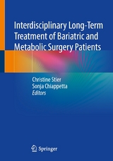 Interdisciplinary Long-Term Treatment of Bariatric and Metabolic Surgery Patients - 
