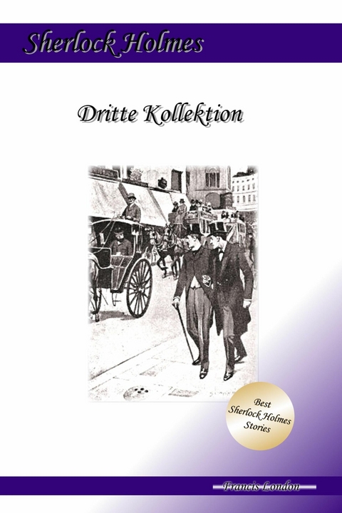 Dritte Kollektion - Francis London