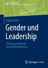 Gender und Leadership - Brigitte Biehl