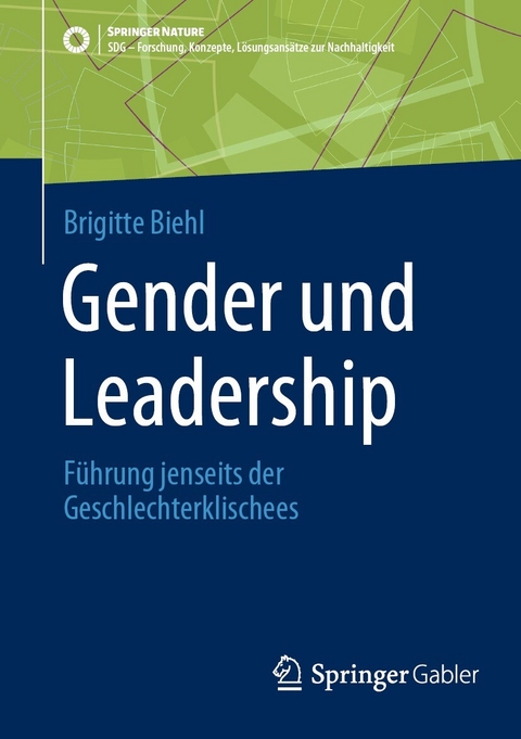 Gender und Leadership - Brigitte Biehl