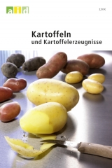 Kartoffeln und Kartoffelerzeugnisse - Norbert U Haase