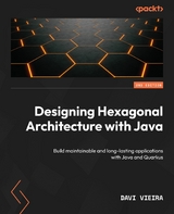 Designing Hexagonal Architecture with Java -  Davi Vieira