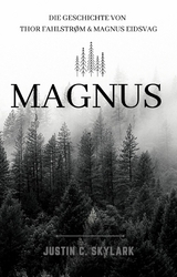 Magnus - Justin C. Skylark
