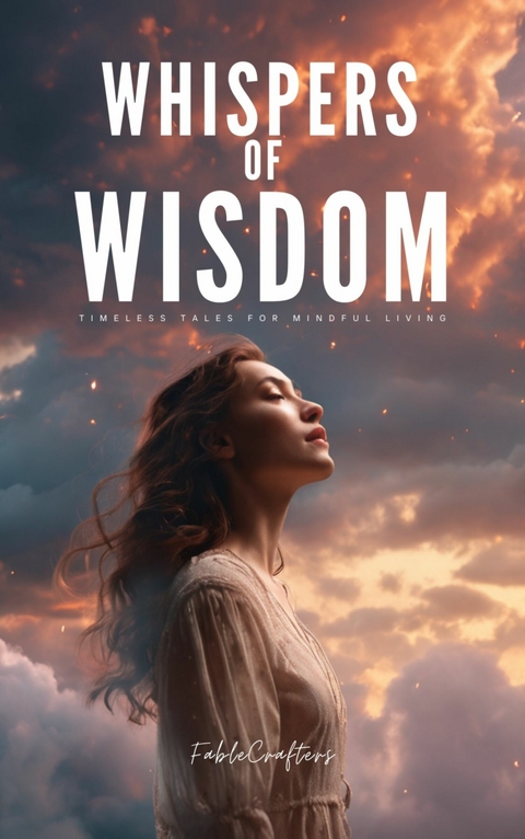 Whispers of Wisdom - 