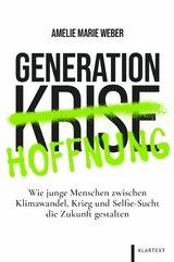 Generation Hoffnung - Amelie Marie Weber