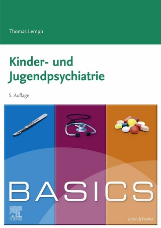 BASICS Kinderpsychiatrie - Thomas Lempp