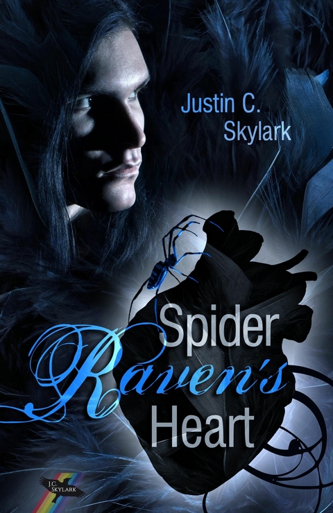 Spider Raven's Heart - Justin C. Skylark