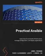 Practical Ansible - James Freeman, Fabio Alessandro Locati, Daniel Oh