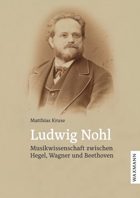 Ludwig Nohl -  Matthias Kruse