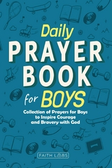 Daily Prayer Book for Boys -  FaithLabs